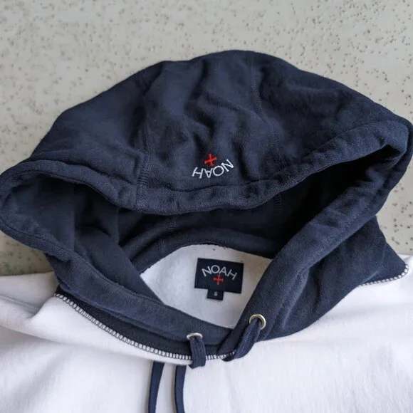 Noah NYC Hoodie - Size S unisex - Picture 4 of 8